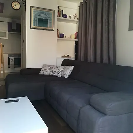Apartman Brzovic Omis Exterior photo