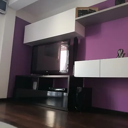 Apartman Brzovic Omis Exterior photo