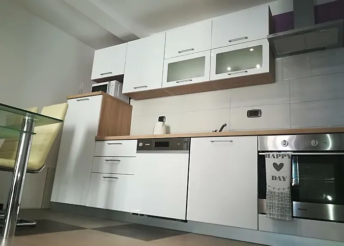 Apartman Brzovic