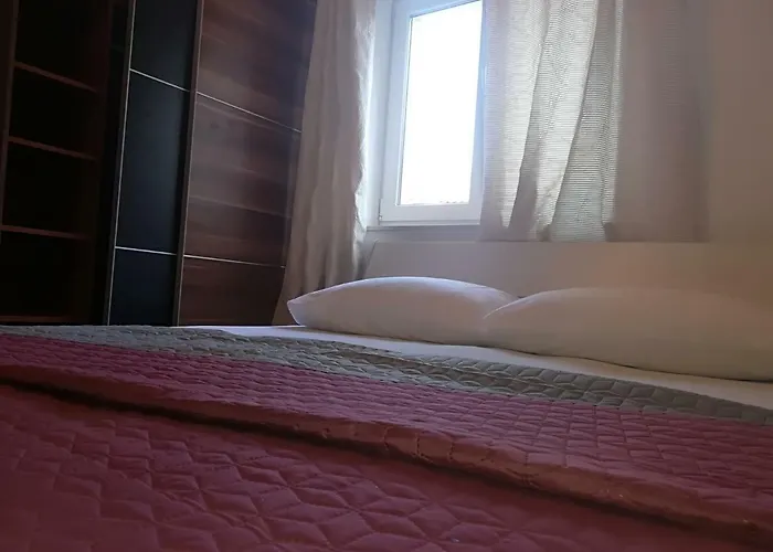 Apartman Brzovic
