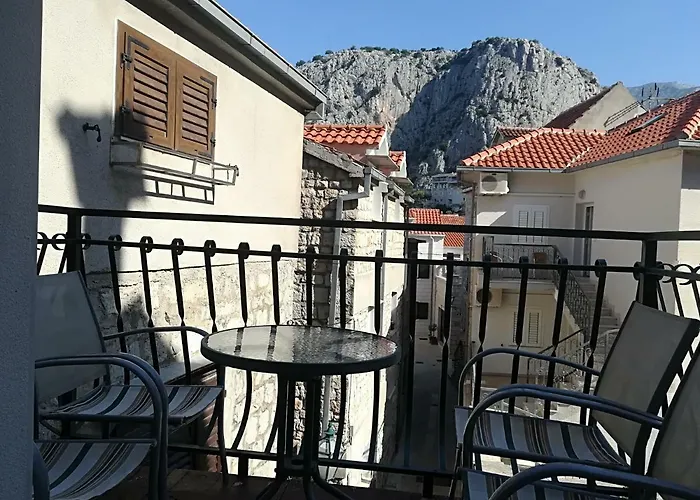 Apartman Brzovic