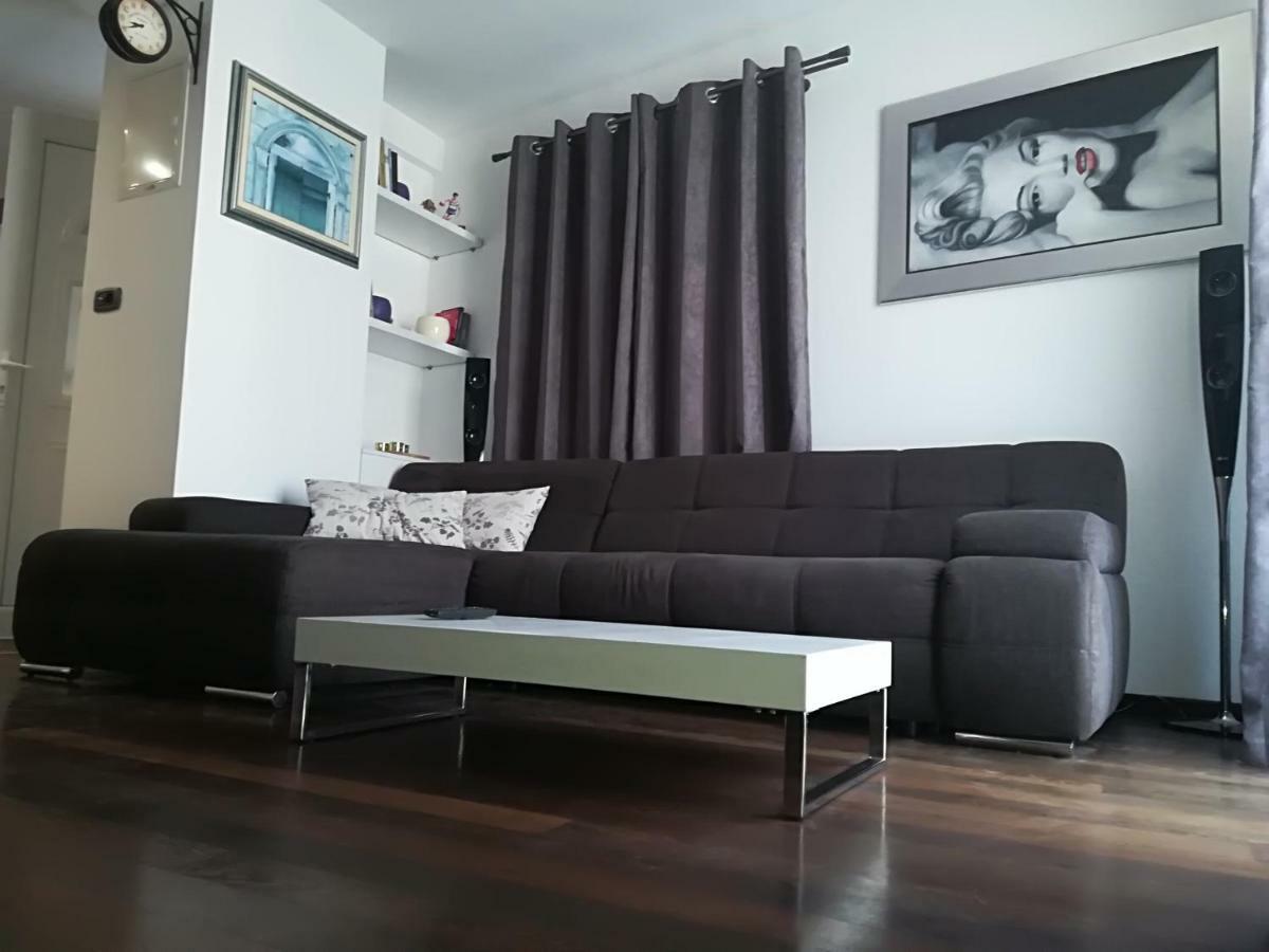 Brzovic Apartman