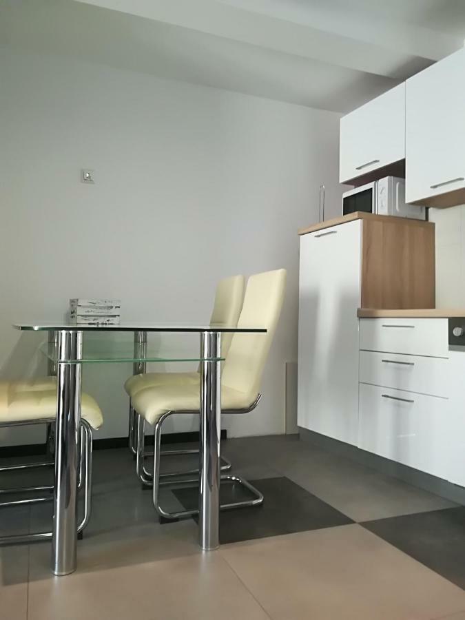 Apartman Brzovic *