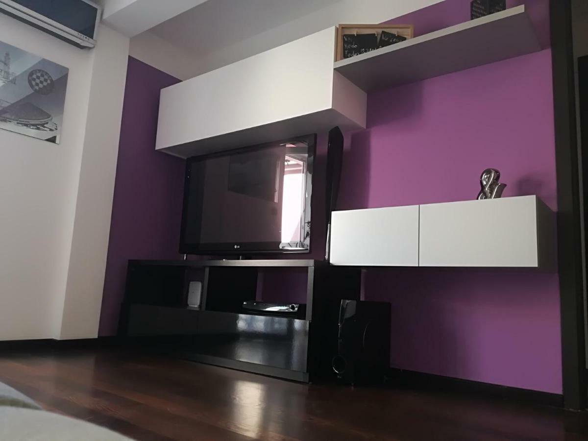 Apartment Brzovic