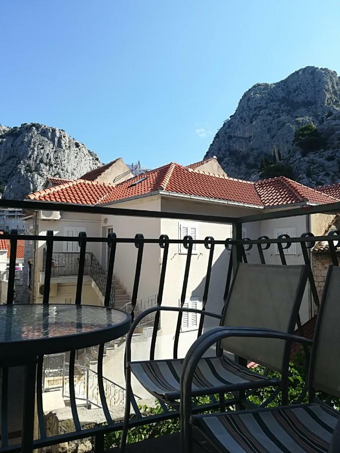 Brzovic Apartment *