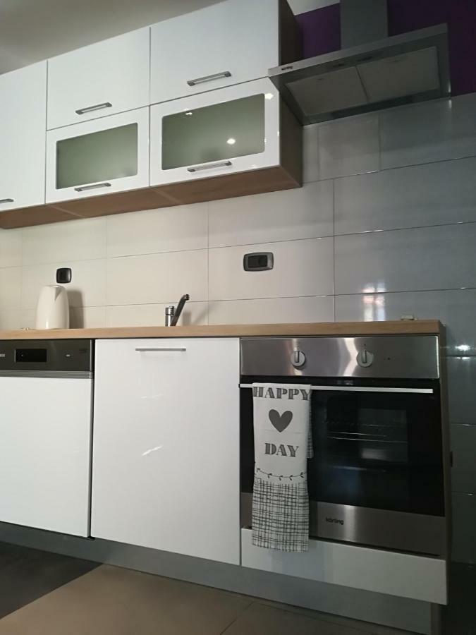 Brzovic Apartment Omis