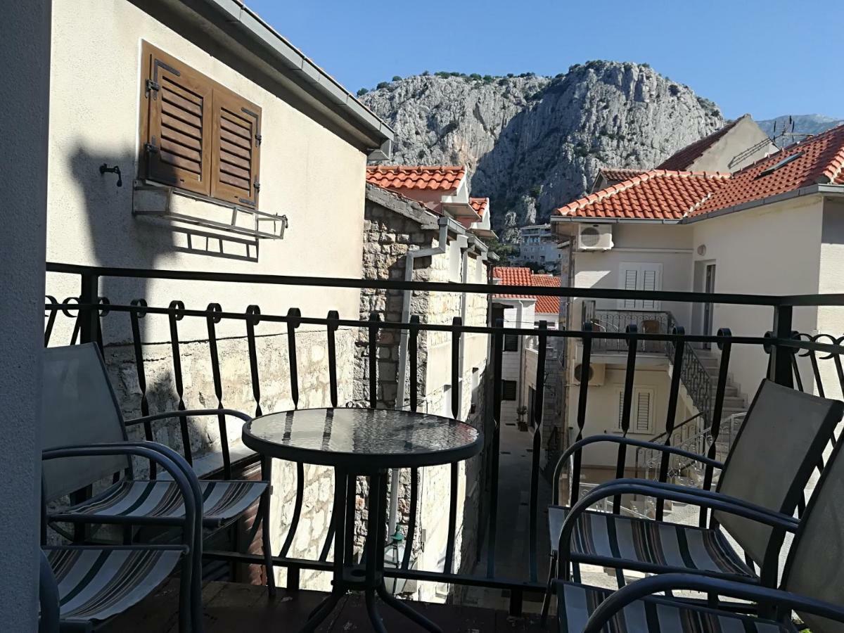 Brzovic Apartman